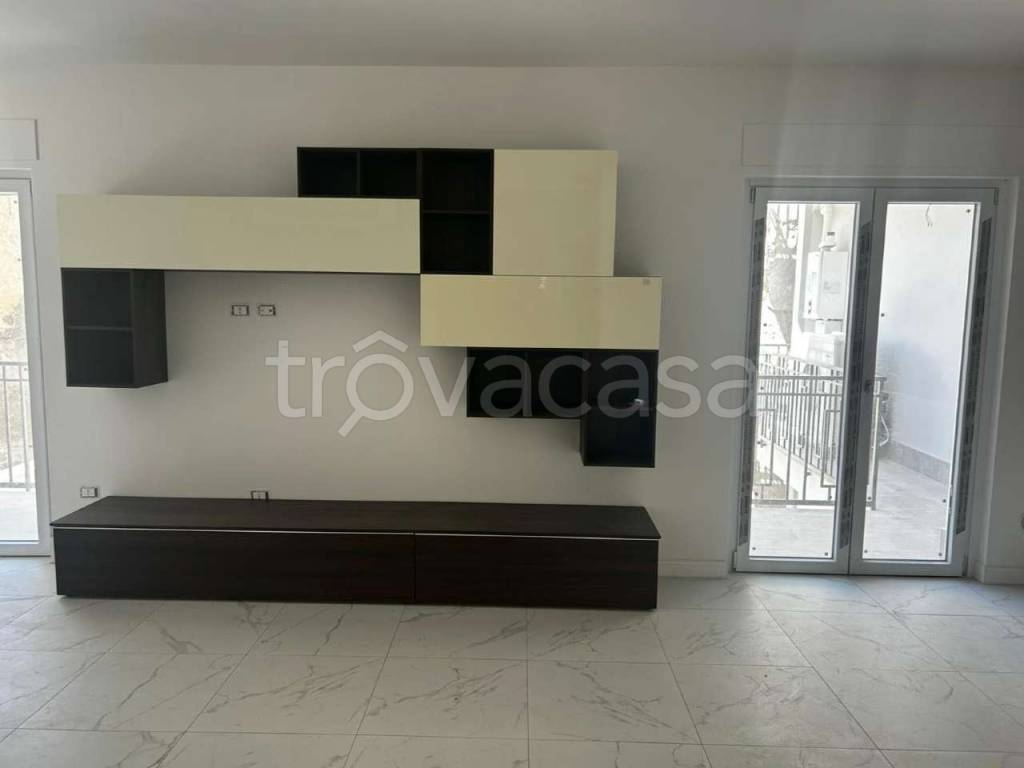 appartamento in affitto a Marcianise in zona Centro Città