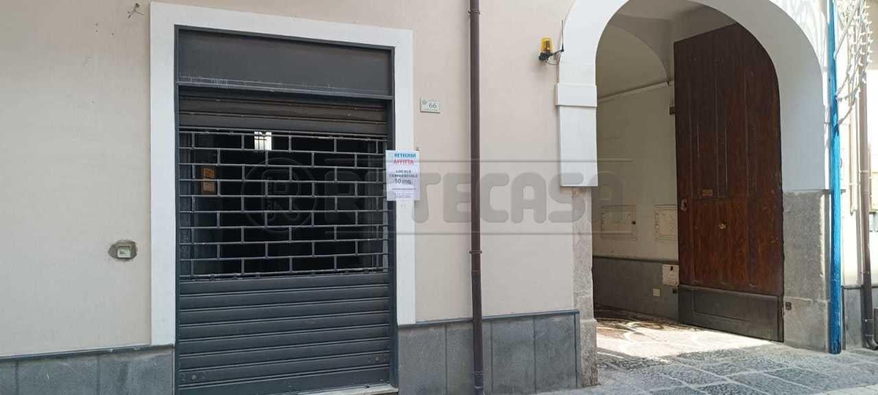 appartamento in affitto a Marcianise