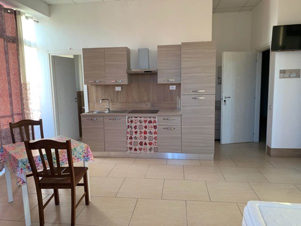 appartamento in affitto a Marcianise