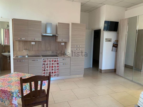 appartamento in affitto a Marcianise