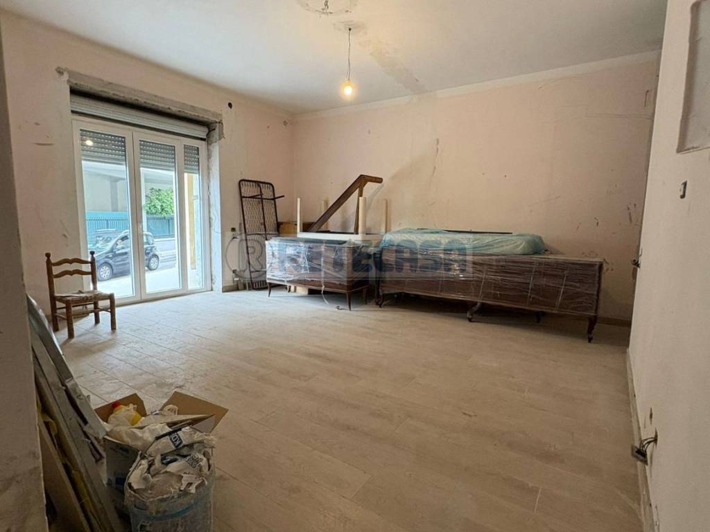 appartamento in affitto a Marcianise