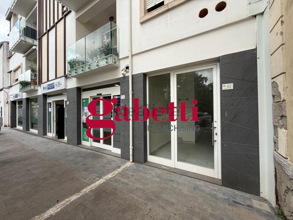 ufficio in affitto a Marcianise