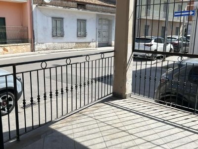 appartamento in affitto a Marcianise