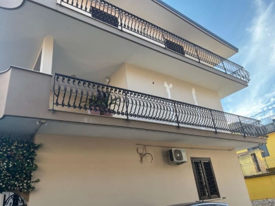 appartamento in affitto a Marcianise