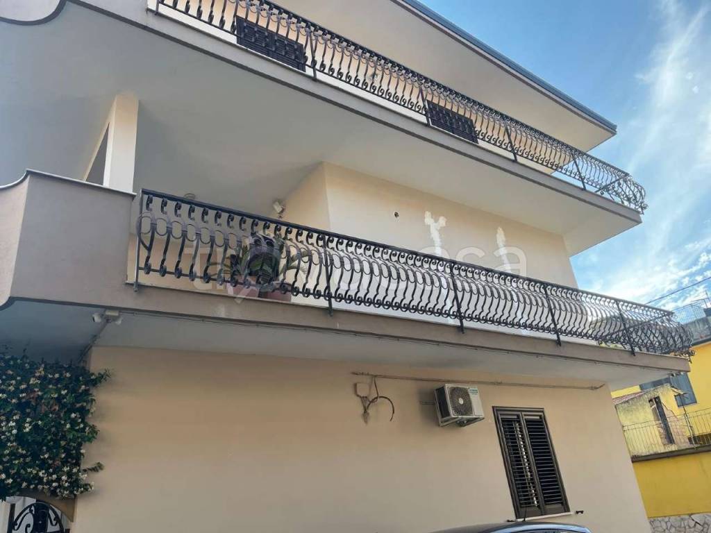 appartamento in affitto a Marcianise