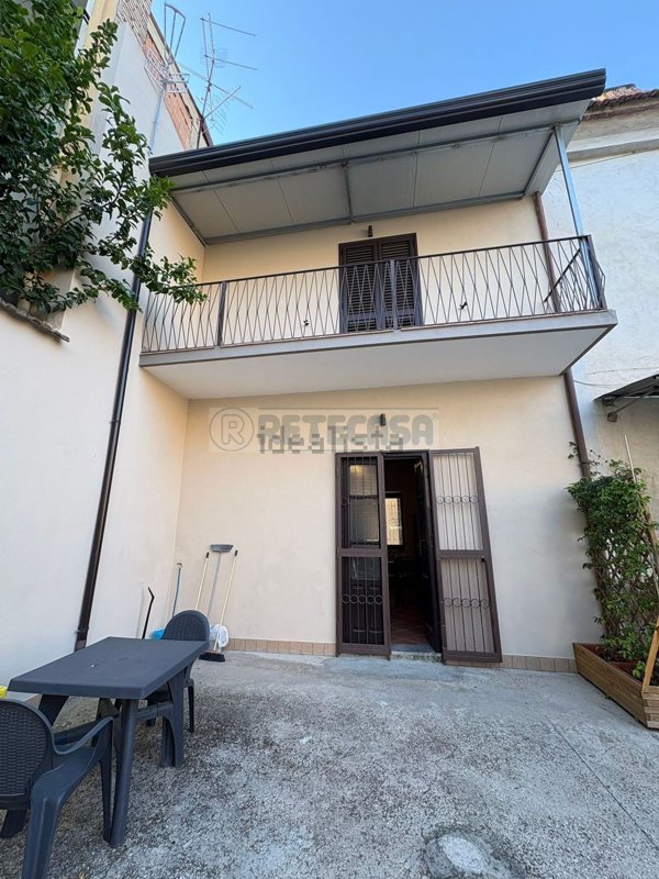 appartamento in affitto a Marcianise in zona San Giuliano