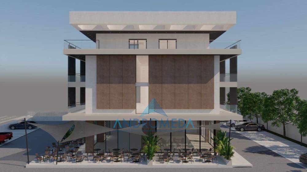 ufficio in affitto a Marcianise