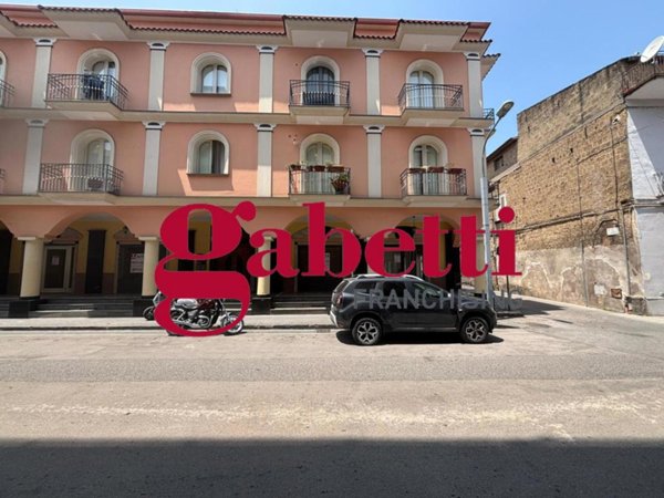 appartamento in affitto a Marcianise