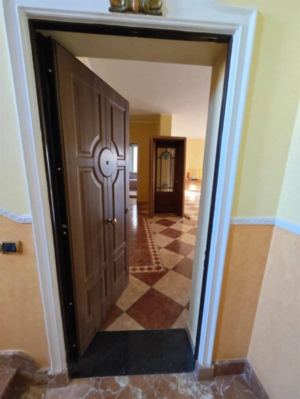 appartamento in affitto a Marcianise