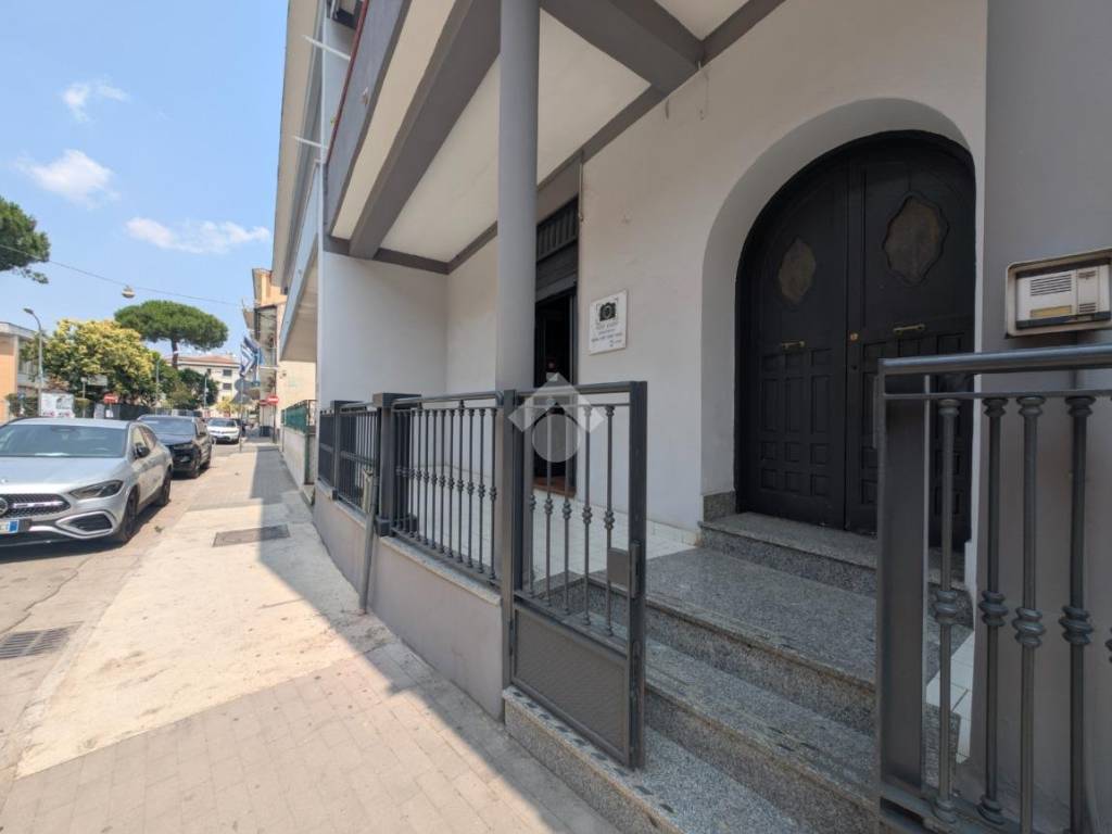 ufficio in affitto a Marcianise
