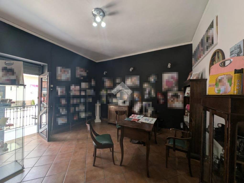 ufficio in affitto a Marcianise