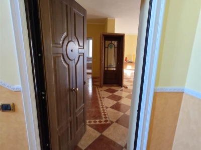 appartamento in affitto a Marcianise