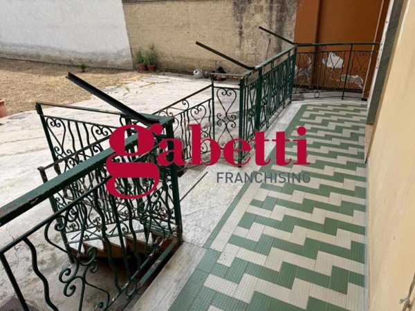 appartamento in affitto a Marcianise