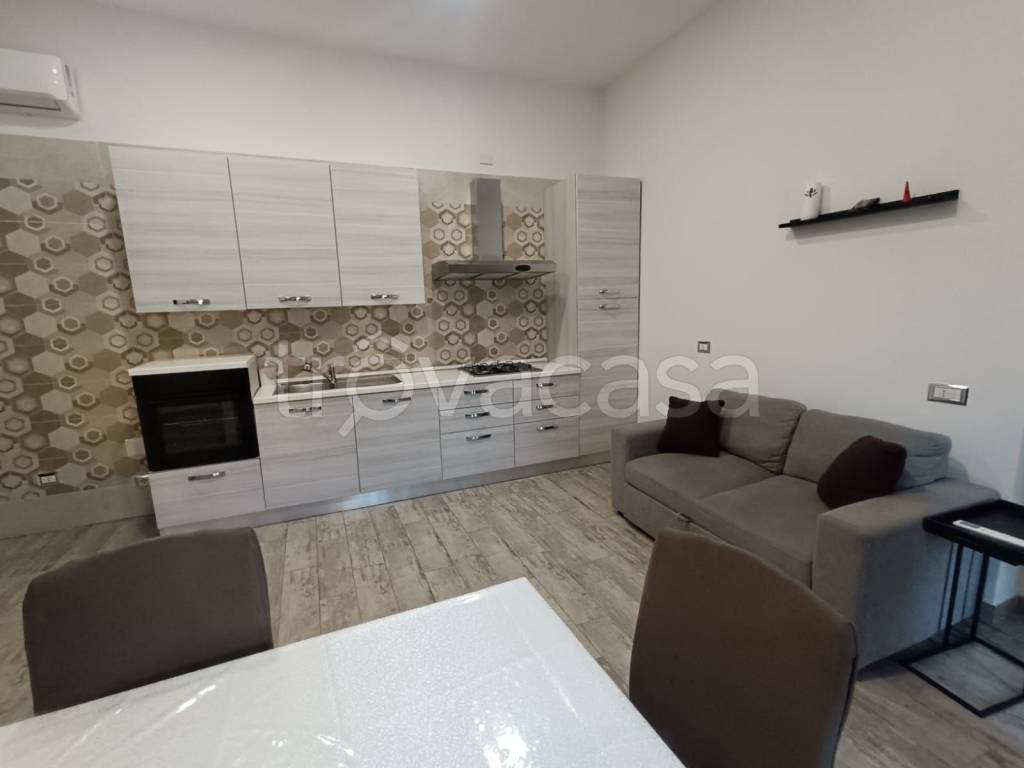 appartamento in affitto a Marcianise