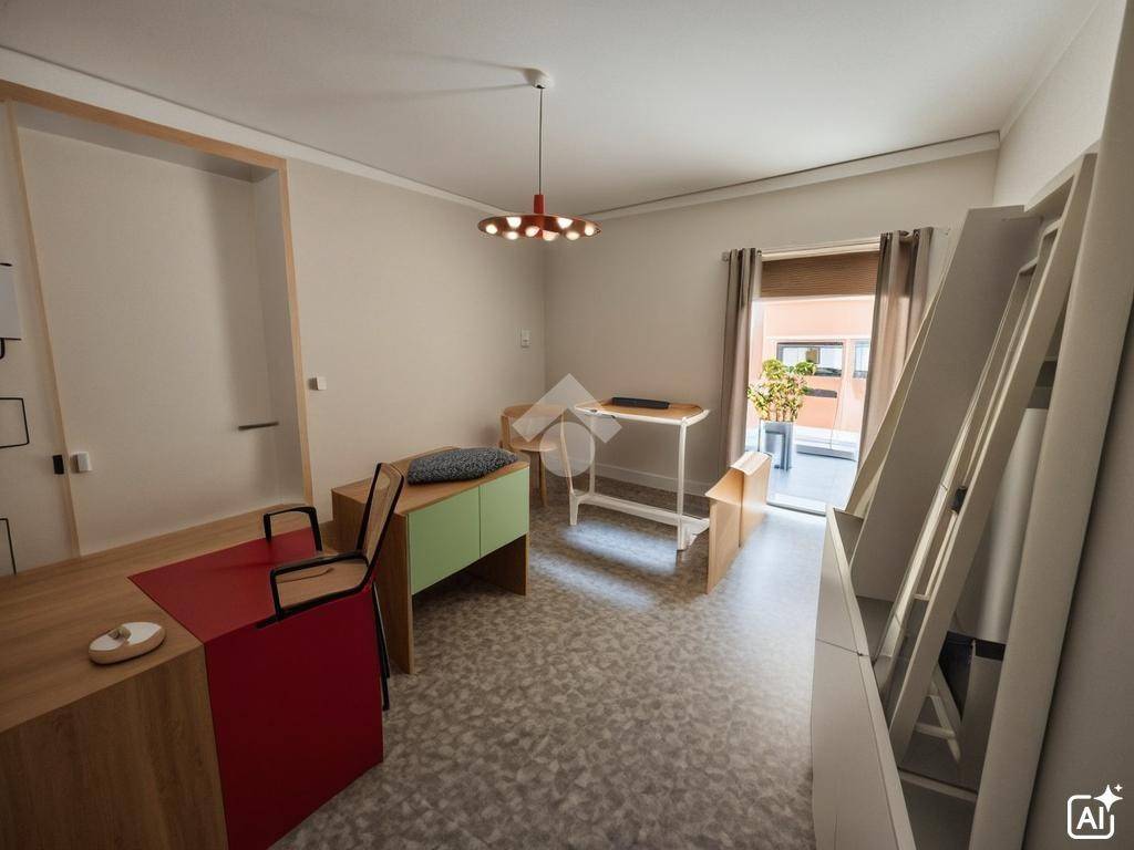 ufficio in affitto a Marcianise