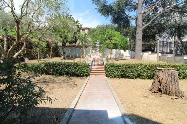casa indipendente in affitto a Marcianise