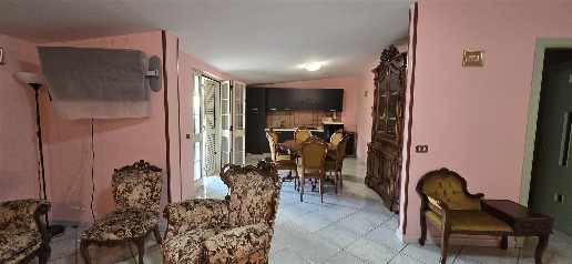 appartamento in affitto a Marcianise