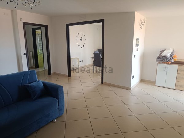 appartamento in affitto a Marcianise