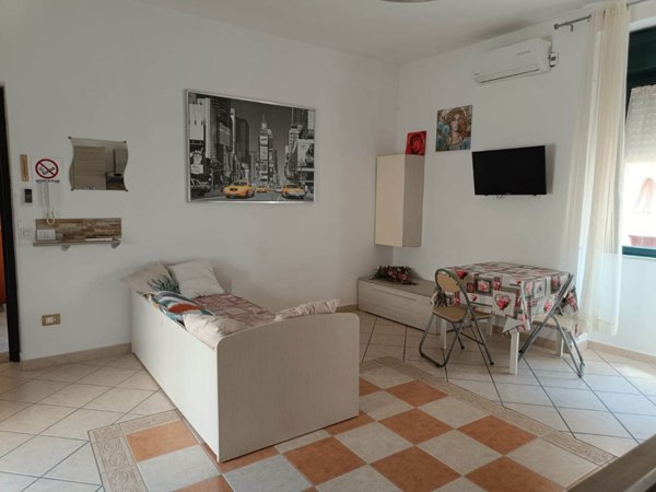 appartamento in affitto a Marcianise