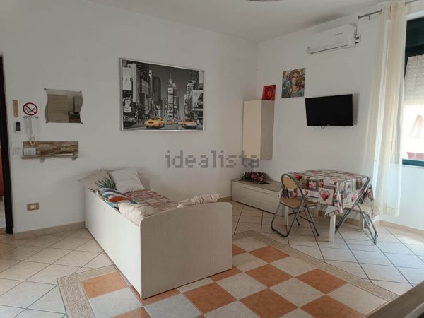 appartamento in affitto a Marcianise