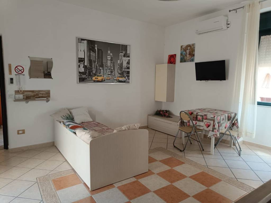 appartamento in affitto a Marcianise