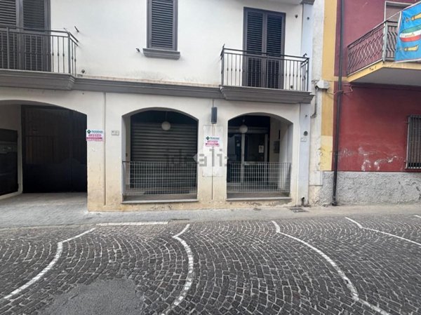 appartamento in affitto a Marcianise