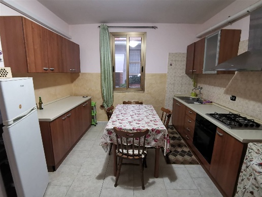 appartamento in affitto a Marcianise in zona Pagani