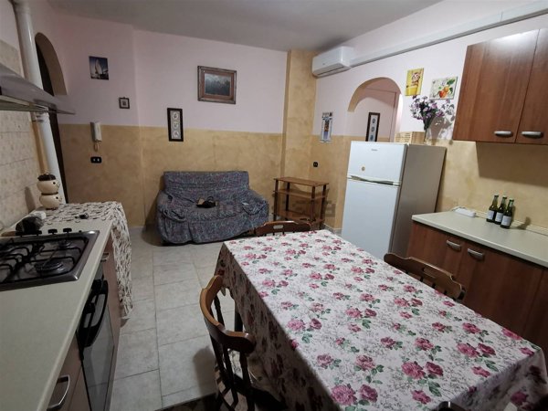 appartamento in affitto a Marcianise in zona Pagani