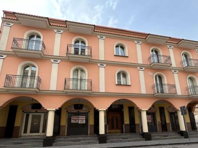 appartamento in affitto a Marcianise