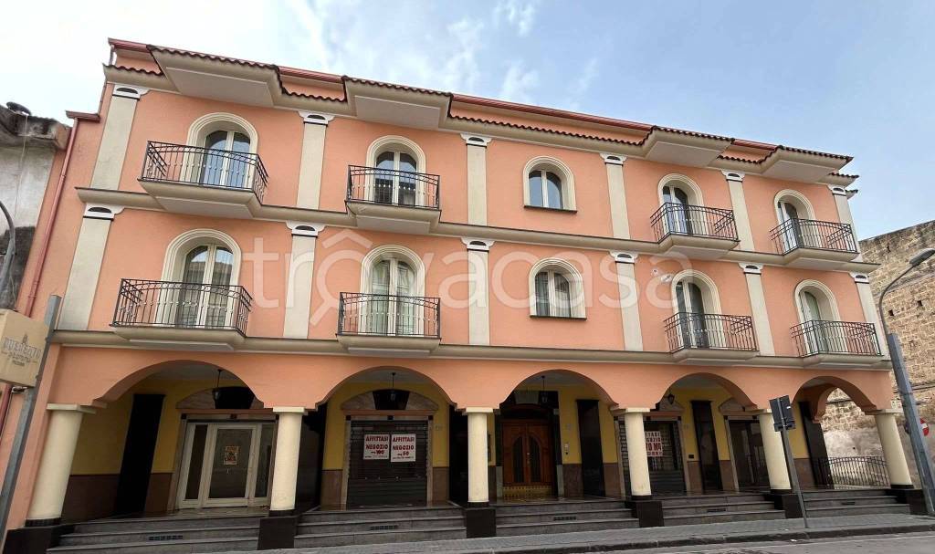 appartamento in affitto a Marcianise