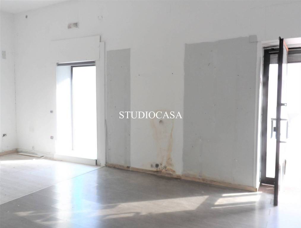 appartamento in affitto a Marcianise in zona Centro Città