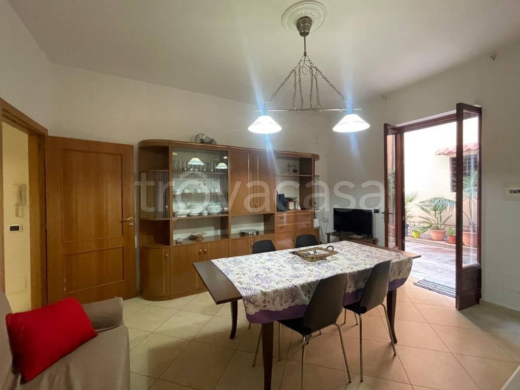 appartamento in affitto a Marcianise
