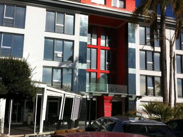 ufficio in affitto a Marcianise in zona Centro Città