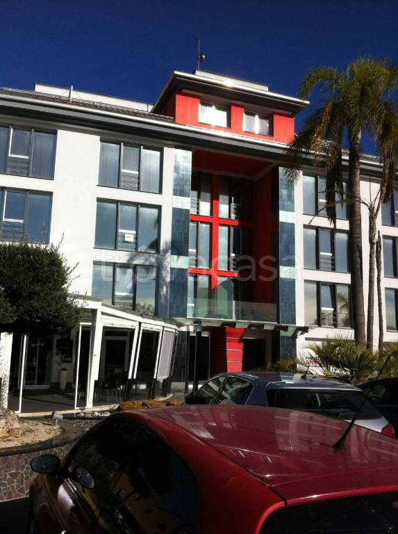 ufficio in affitto a Marcianise in zona Centro Città