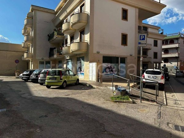 monolocale in affitto a Marcianise