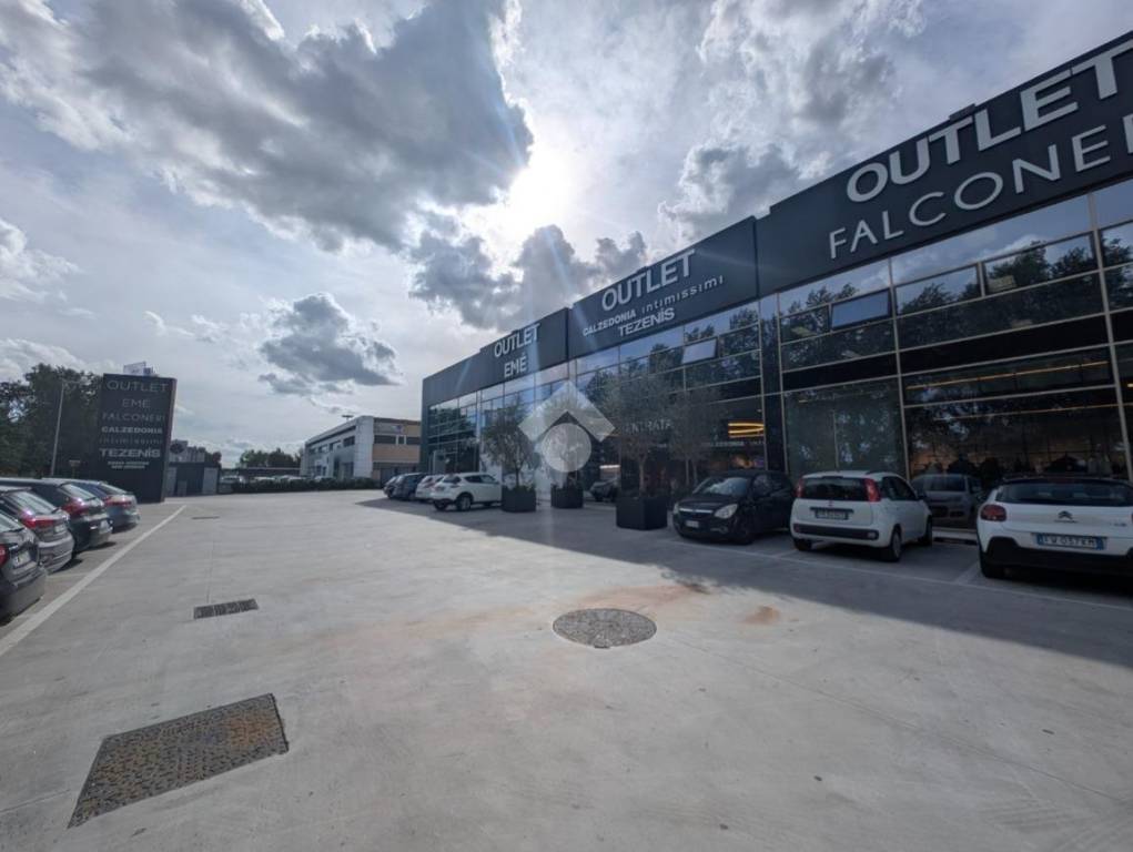 ufficio in affitto a Marcianise