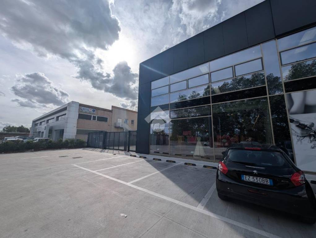 ufficio in affitto a Marcianise