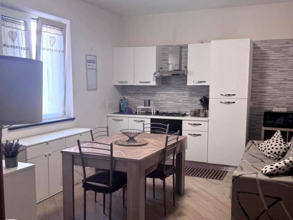 appartamento in affitto a Marcianise in zona San Giuliano