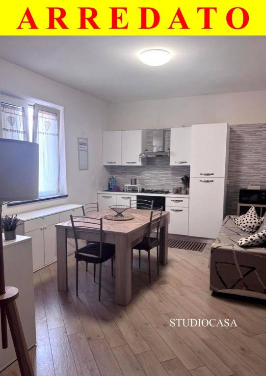 appartamento in affitto a Marcianise in zona San Giuliano