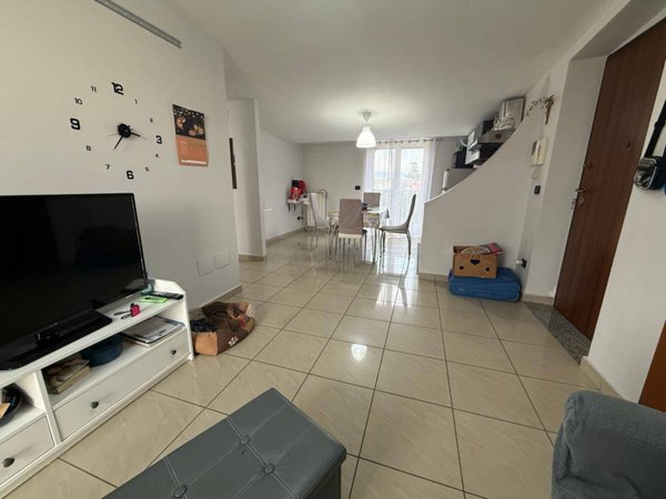 appartamento in affitto a Marcianise