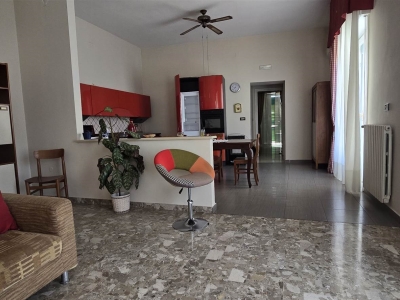 appartamento in affitto a Marcianise