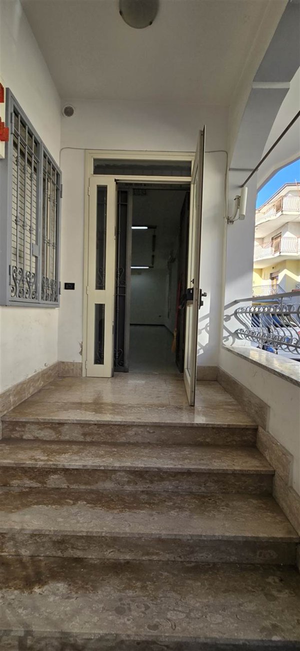 ufficio in affitto a Marcianise