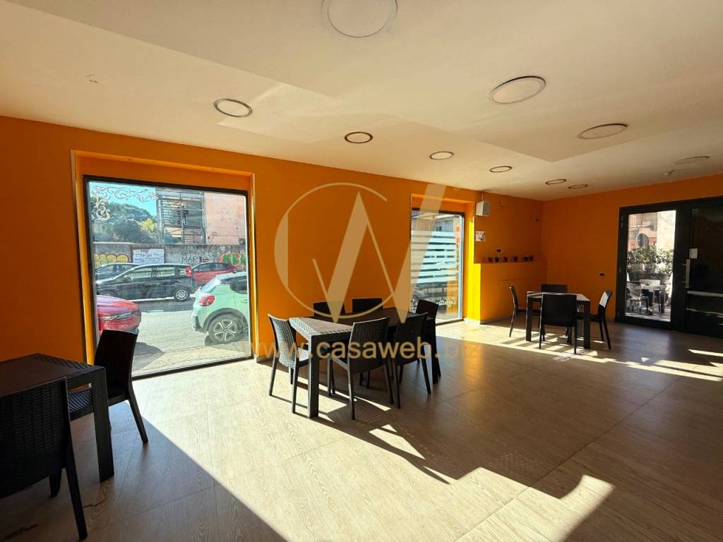 appartamento in affitto a Marcianise