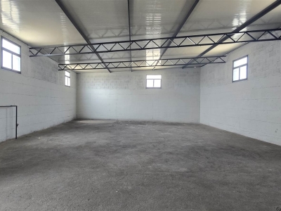 ufficio in affitto a Marcianise in zona Airola