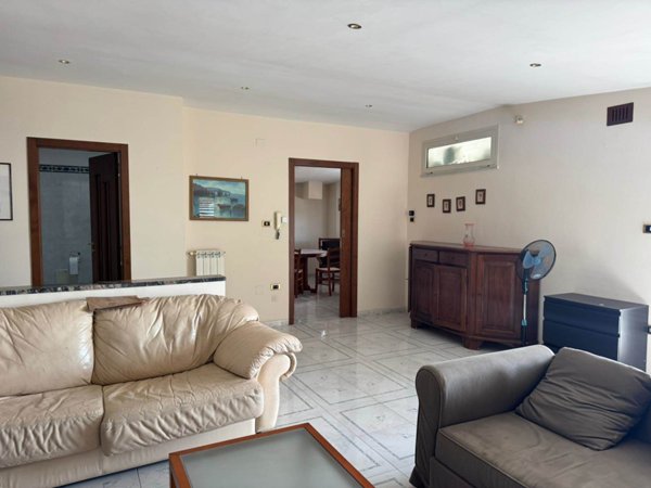 appartamento in affitto a Marcianise