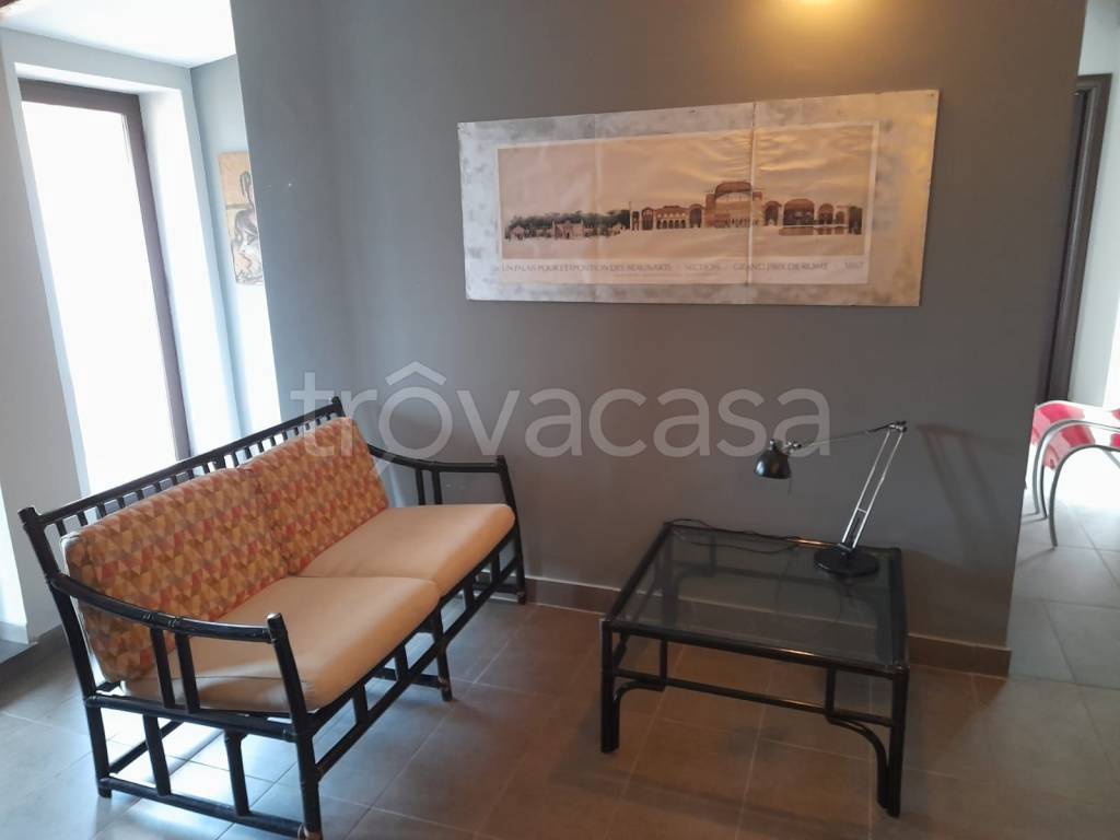 appartamento in affitto a Marcianise