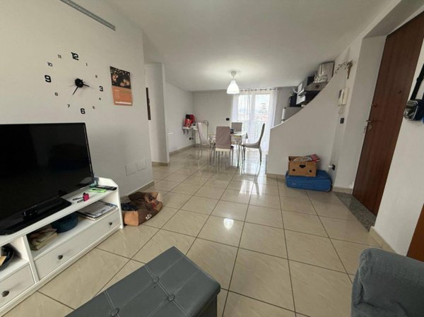 appartamento in affitto a Marcianise