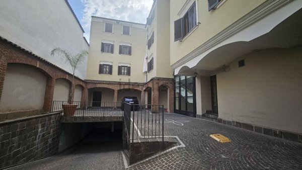 ufficio in affitto a Marcianise