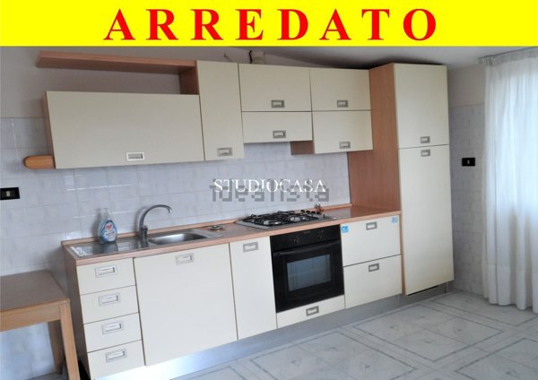 appartamento in affitto a Marcianise