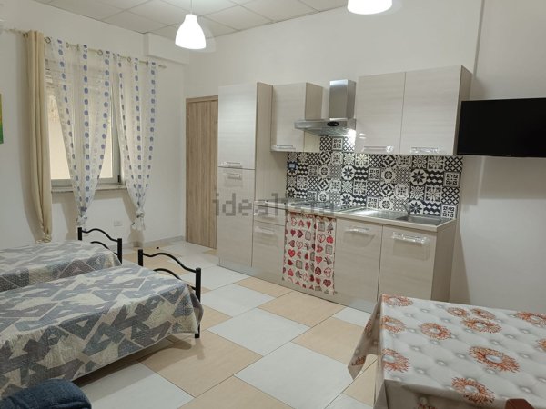 appartamento in affitto a Marcianise